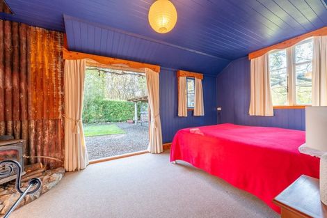 Photo of property in 1180 Peel Forest Road, Peel Forest, Geraldine, 7992