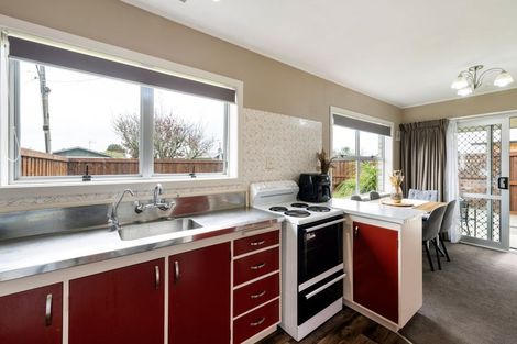 Photo of property in 47a Irvine Street, Frankton, Hamilton, 3204