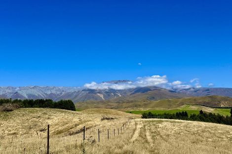 Photo of property in 57 Cattle Valley Road, Kurow, 9435