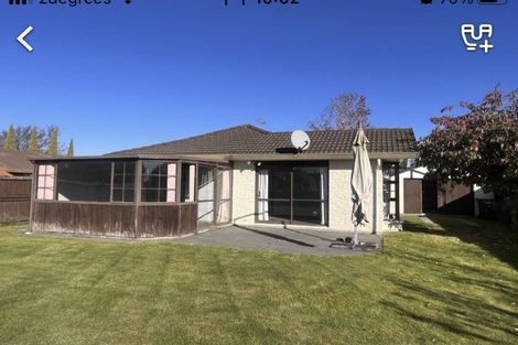 Photo of property in 32 Karnak Crescent, Russley, Christchurch, 8042