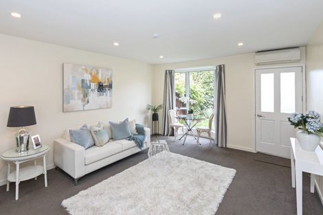 Photo of property in 1/5 Coles Place, St Albans, Christchurch, 8014