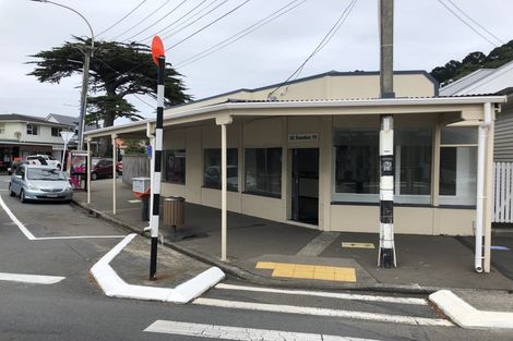 Photo of property in 1/30 Dundas Street, Seatoun, Wellington, 6022