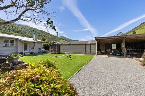 Photo of property in 124 Tunakino Valley, Rai Valley, 7194