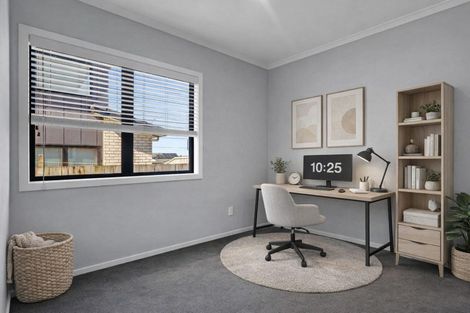 Photo of property in 138c Tuhikaramea Road, Dinsdale, Hamilton, 3204
