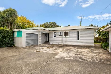 Photo of property in 5 Argyle Street, Waipu, 0510