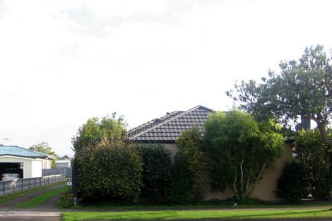 Photo of property in 11 College Street, Awapuni, Palmerston North, 4412