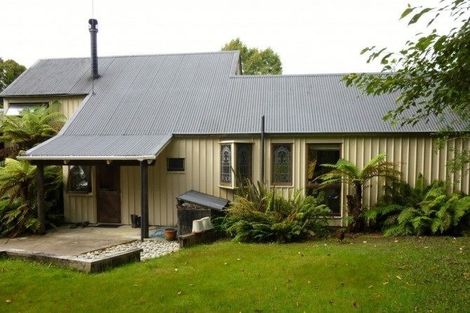 Photo of property in 658 Rutherglen Road, Marsden, Greymouth, 7872
