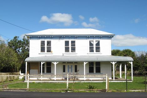 Photo of property in 21 Signal Street, Marton, 4710