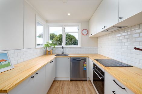 Photo of property in 31a Morrison Avenue, Northcote, Christchurch, 8052