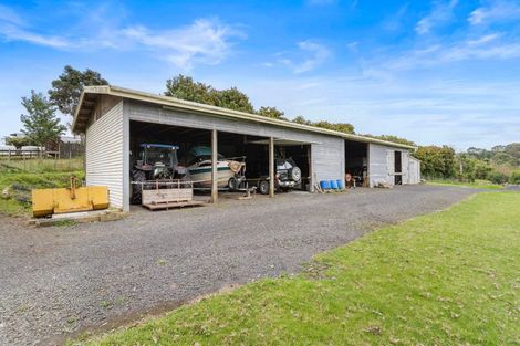 Photo of property in 1320 Highway 22, Pukekawa, Tuakau, 2696
