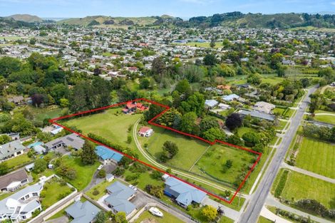 Photo of property in 83 Riverside Road, Whataupoko, Gisborne, 4010