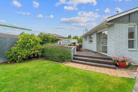 Photo of property in 46 Oakley Crescent, Hornby, Christchurch, 8042