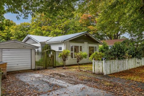 Photo of property in 32 Massey Crescent, St Albans, Christchurch, 8014