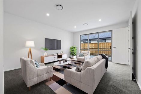 Photo of property in 45 Redbrook Road, Casebrook, Christchurch, 8051