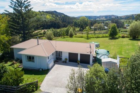 Photo of property in 960 Whangaripo Valley Road, Whangaripo, Wellsford, 0972