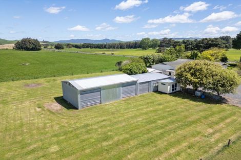 Photo of property in 134 Paeroa-tahuna Road, Springdale, Morrinsville, 3374