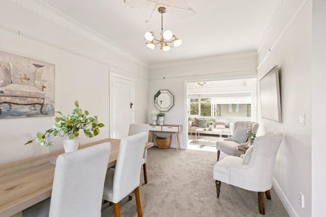 Photo of property in 79 Ranui Crescent, Khandallah, Wellington, 6035