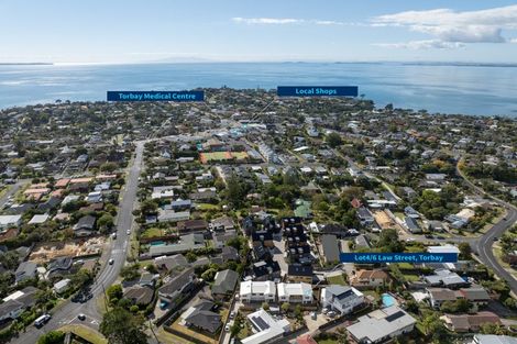 Photo of property in 6d Law Street, Torbay, Auckland, 0630