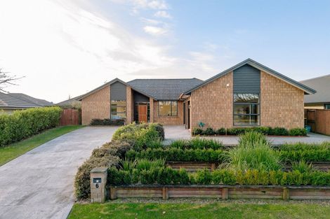 Photo of property in 6 Delia Court, Flagstaff, Hamilton, 3210