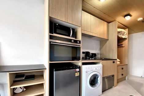 Photo of property in Vedado Apartments, 208/41u Hopper Street, Mount Cook, Wellington, 6011