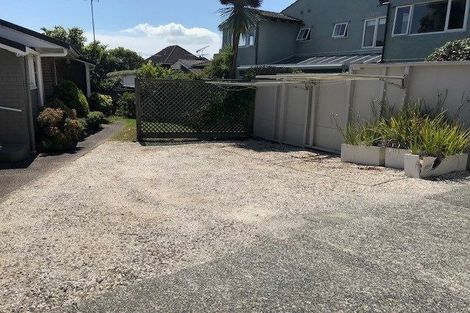Photo of property in 12a/3 Sanders Avenue, Takapuna, Auckland, 0622