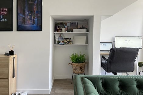 Photo of property in 54u3 Webb Street, Te Aro, Wellington, 6011