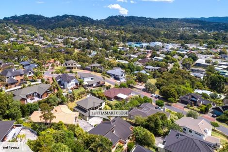 Photo of property in 14 Chamari Close, Titirangi, Auckland, 0604