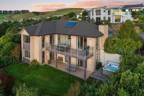 Photo of property in 14 The Rocks, Kennedys Bush, Christchurch, 8025