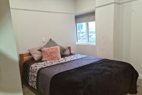 Photo of property in Fountain Court, 16/48u Oriental Parade, Oriental Bay, Wellington, 6011