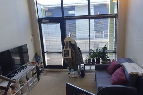 Photo of property in 52/29 Webb Street, Mount Cook, Wellington, 6011