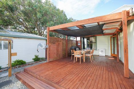 Photo of property in 124 Moulson Street, Strathern, Invercargill, 9812