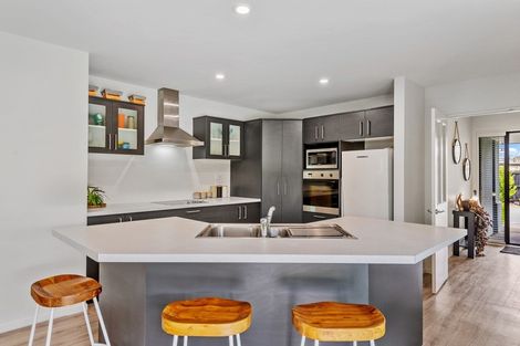 Photo of property in 92 Renoir Drive, Rolleston, 7614