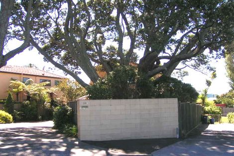 Photo of property in 3/39 Church Street, Northcote Point, Auckland, 0627