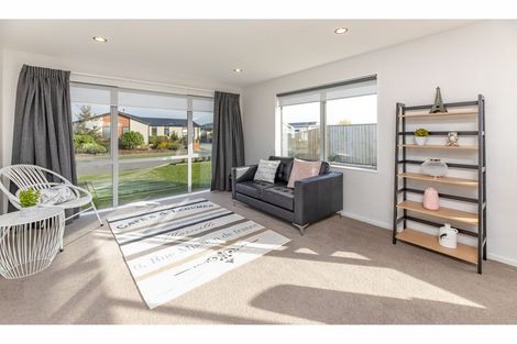 Photo of property in 8 Park Lane, Rolleston, 7614