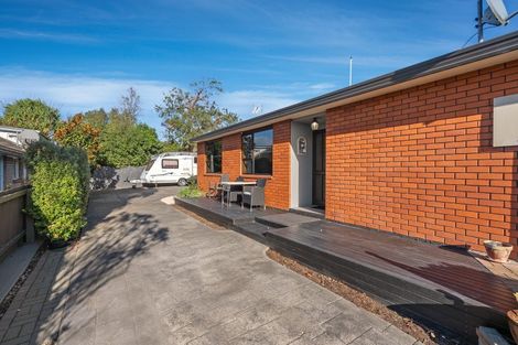 Photo of property in 7a Davie Street, Kaiapoi, 7630
