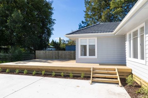 Photo of property in 9b Lawrence Street, Otane, 4202