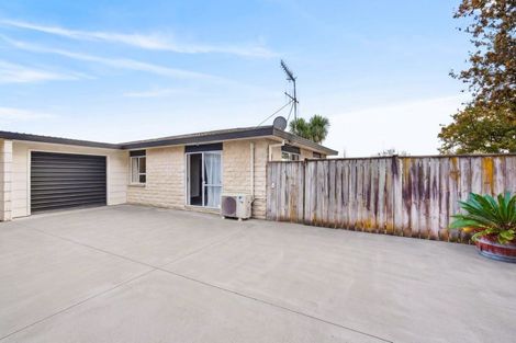 Photo of property in 58b Whiting Crescent, Greenmeadows, Napier, 4112