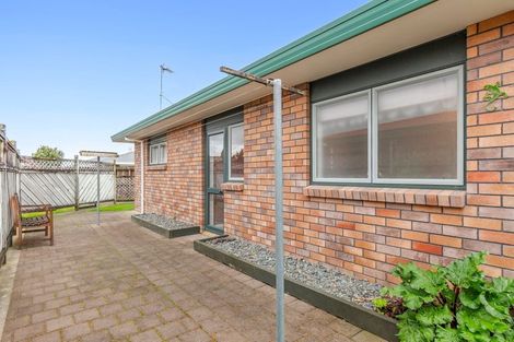 Photo of property in 3a Cedar Crescent, Matamata, 3400