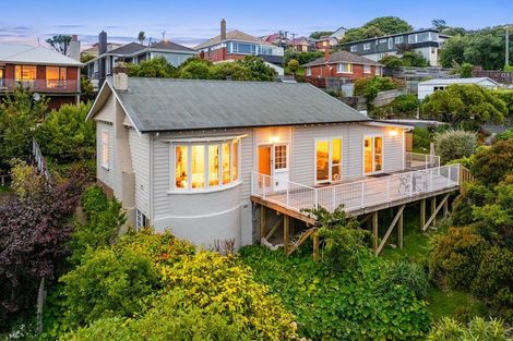 Photo of property in 10 Earls Road, Saint Clair, Dunedin, 9012
