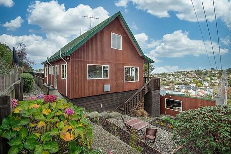 Photo of property in 1 Iona Street, Mornington, Dunedin, 9011
