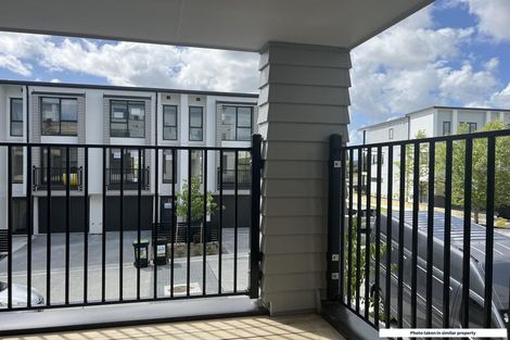 Photo of property in 87 Settlers Avenue, Hobsonville, Auckland, 0618