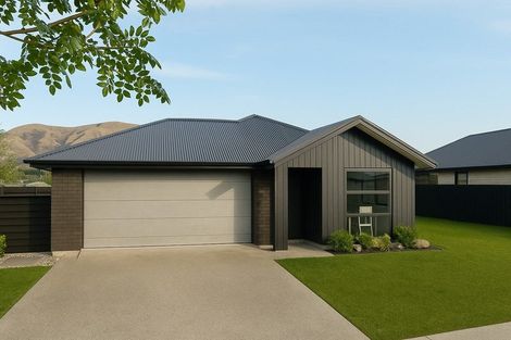 Photo of property in 250 Hamptons Road, Prebbleton, Christchurch, 7676