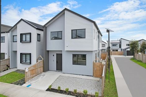 Photo of property in 69 Kairakau Street, Papakura, 2110