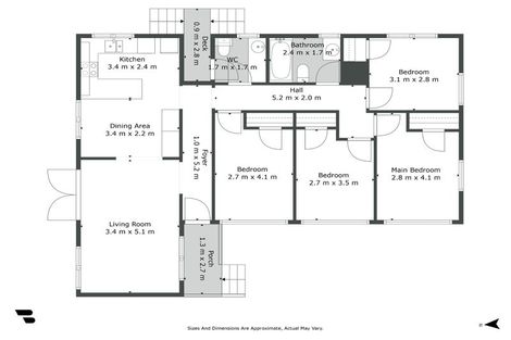 Photo of property in 24d Clinton Avenue, Te Atatu Peninsula, Auckland, 0610