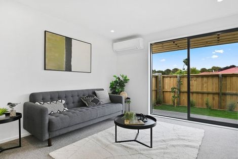 Photo of property in 254b Innes Road, St Albans, Christchurch, 8052