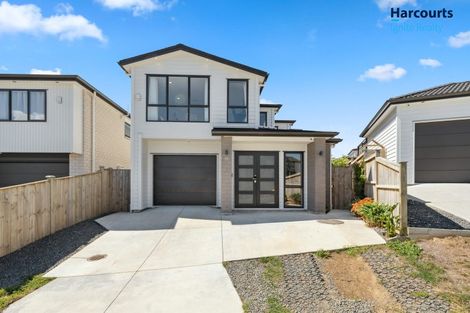 Photo of property in 28 Crossgar Road, Flat Bush, Auckland, 2019