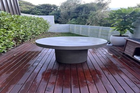 Photo of property in 37 Rua Kai Way, Brooklyn, Wellington, 6021