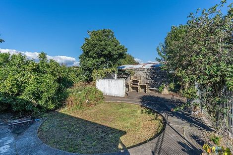 Photo of property in 51 Heybridge Street, Manurewa, Auckland, 2102