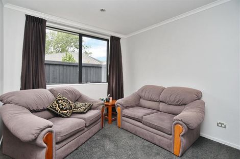 Photo of property in 5 Peak Crescent, Kaiapoi, 7630
