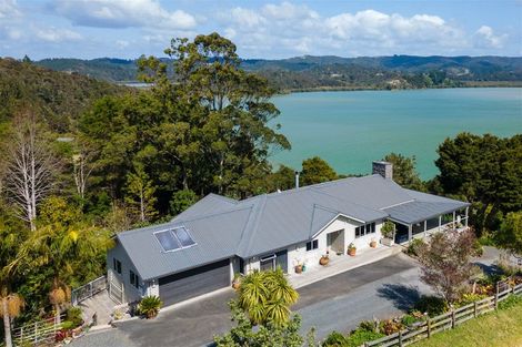 Photo of property in 745b Waikino Road, Karetu, Kawakawa, 0283